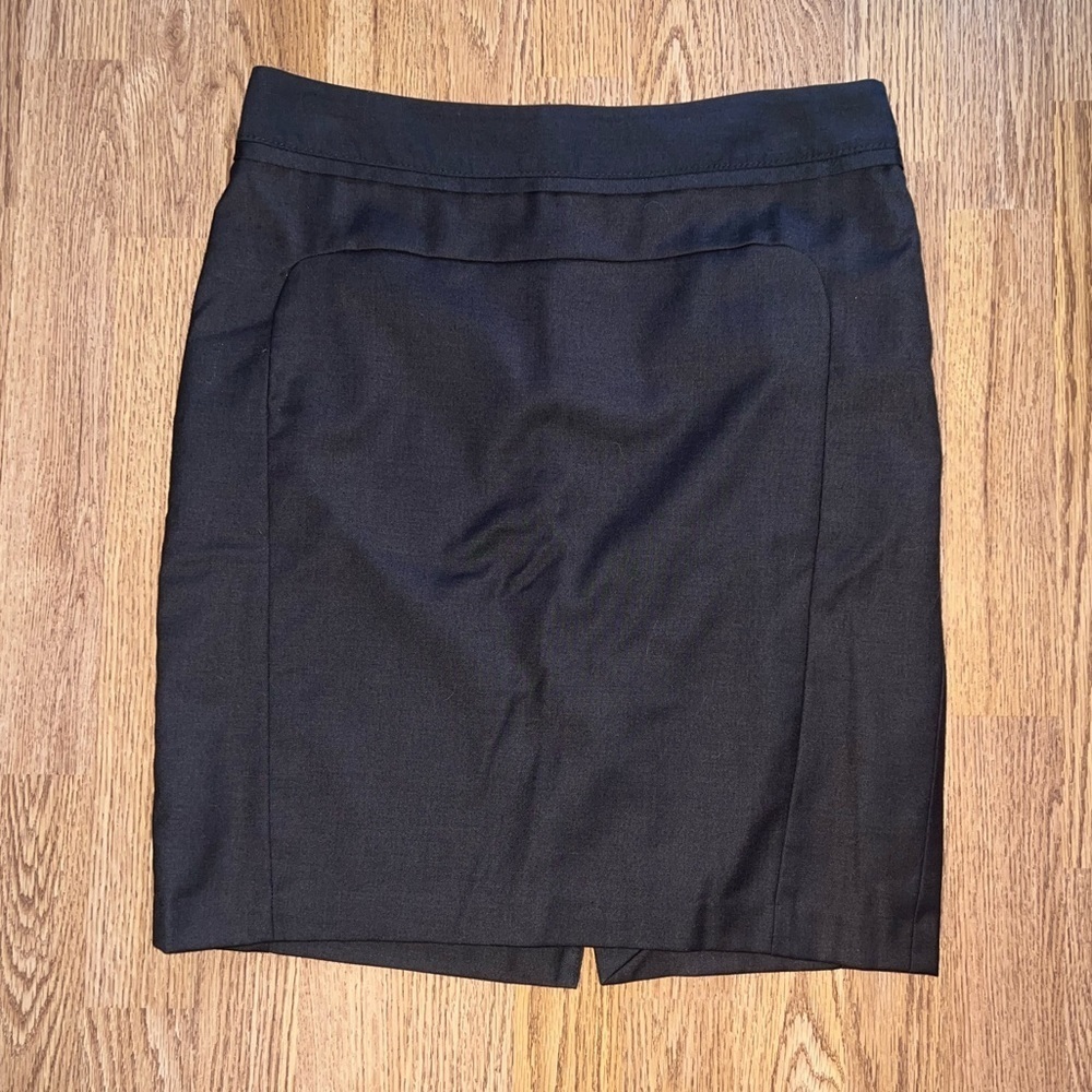 The Limited Skirt